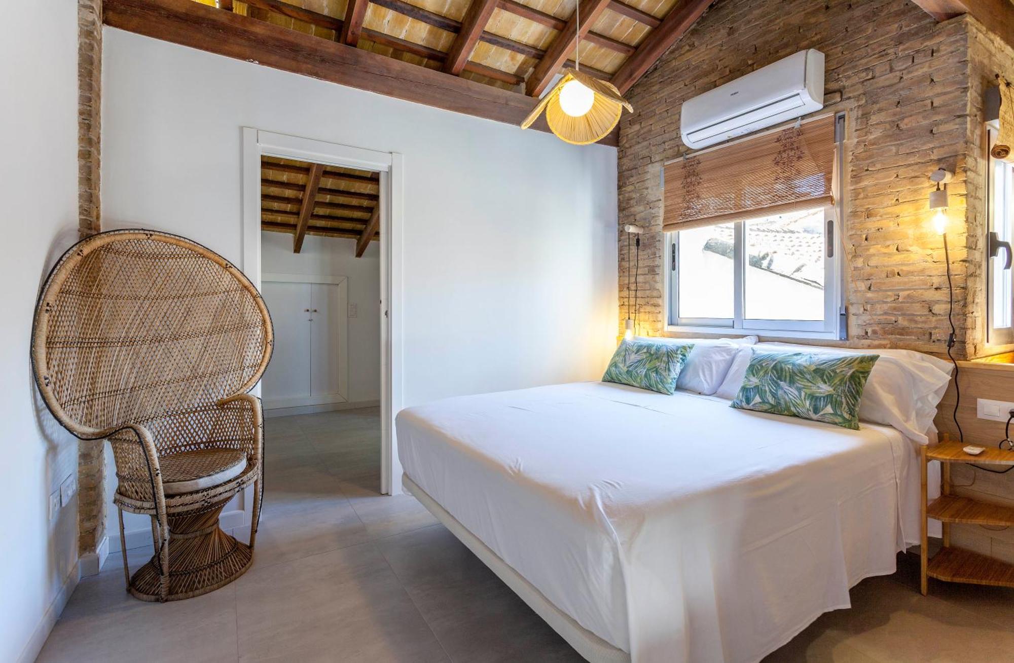 Mediterranean Gem Getaway Valencia Ngoại thất bức ảnh