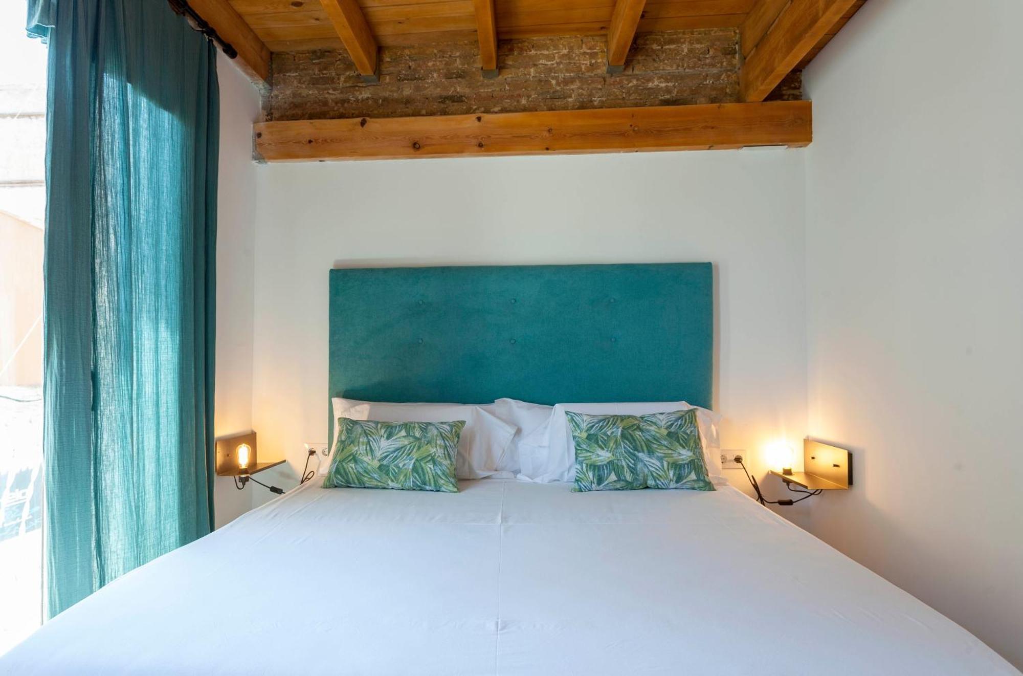 Mediterranean Gem Getaway Valencia Ngoại thất bức ảnh