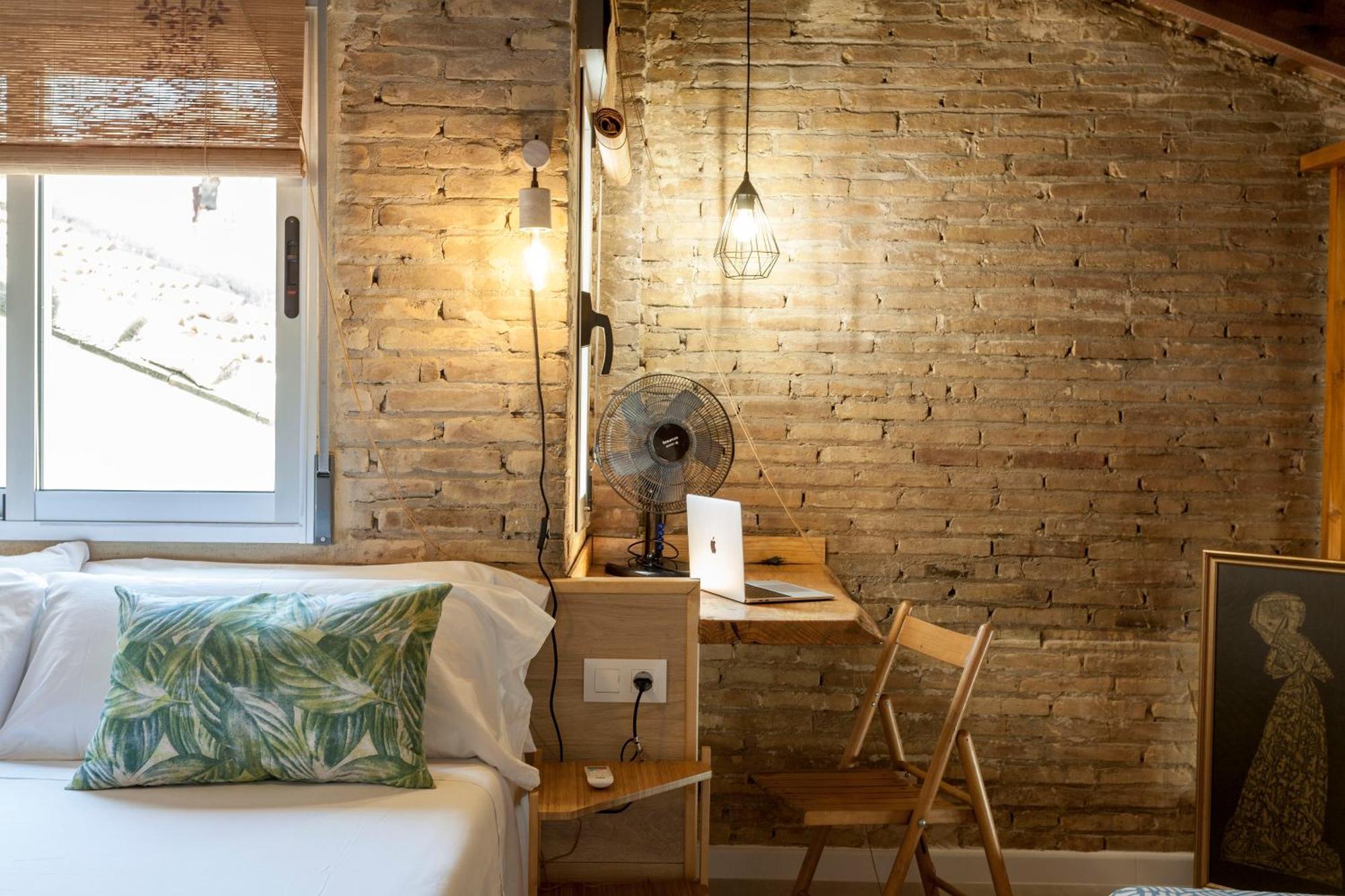 Mediterranean Gem Getaway Valencia Ngoại thất bức ảnh