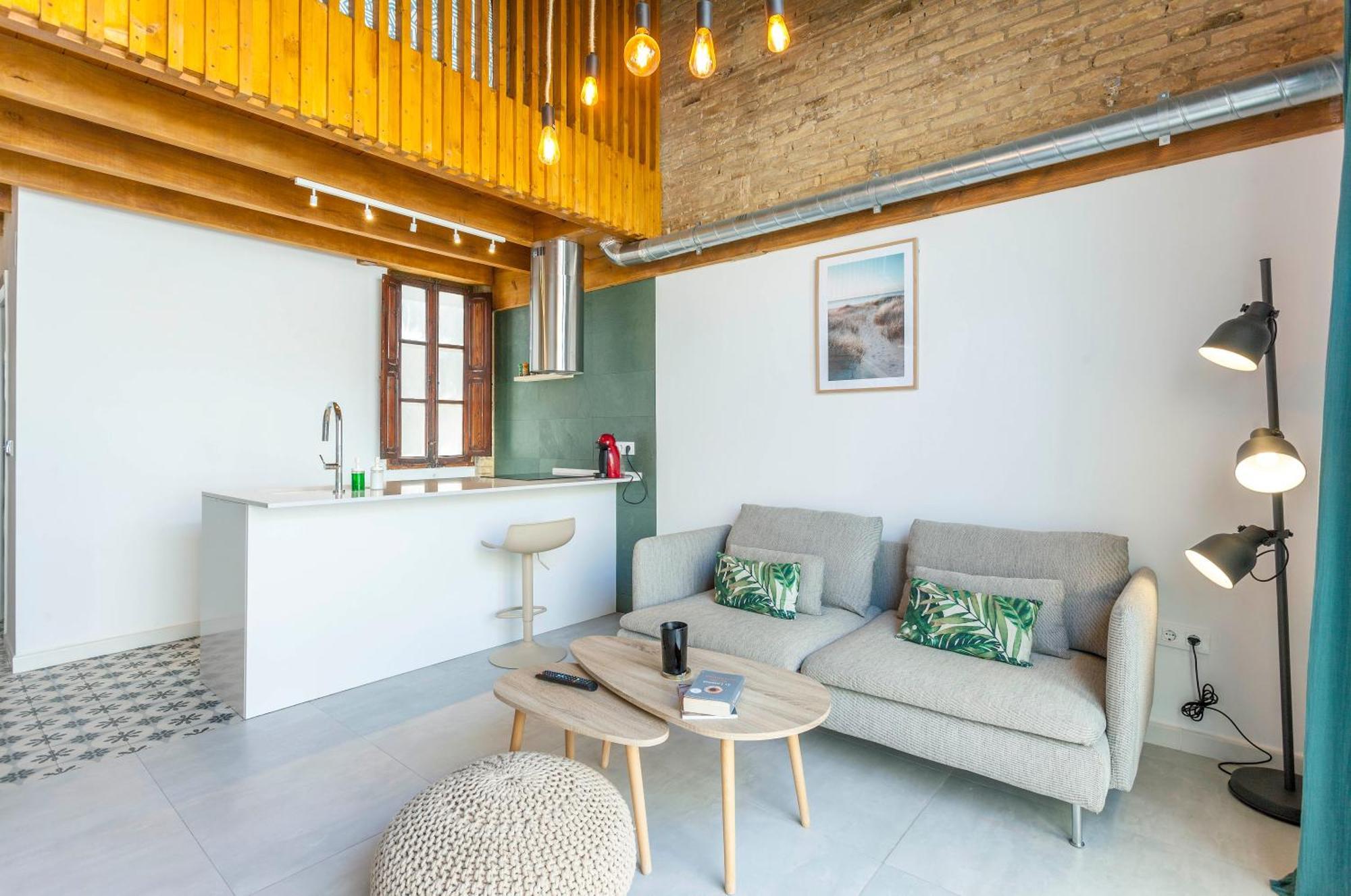 Mediterranean Gem Getaway Valencia Ngoại thất bức ảnh